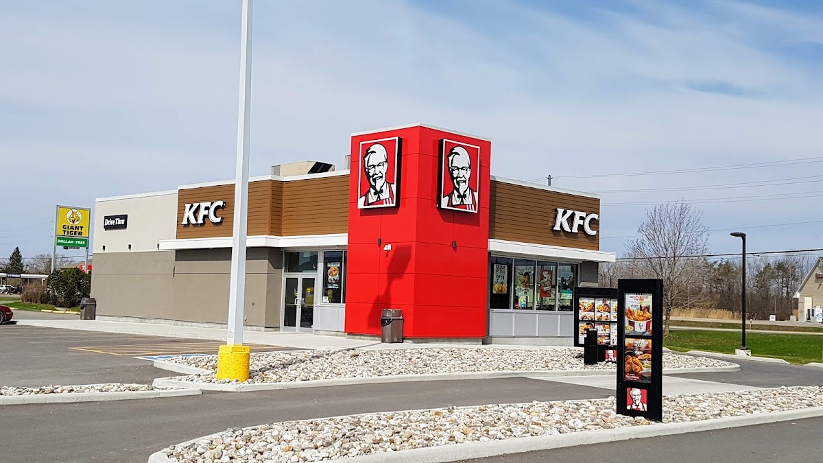 KFC logo