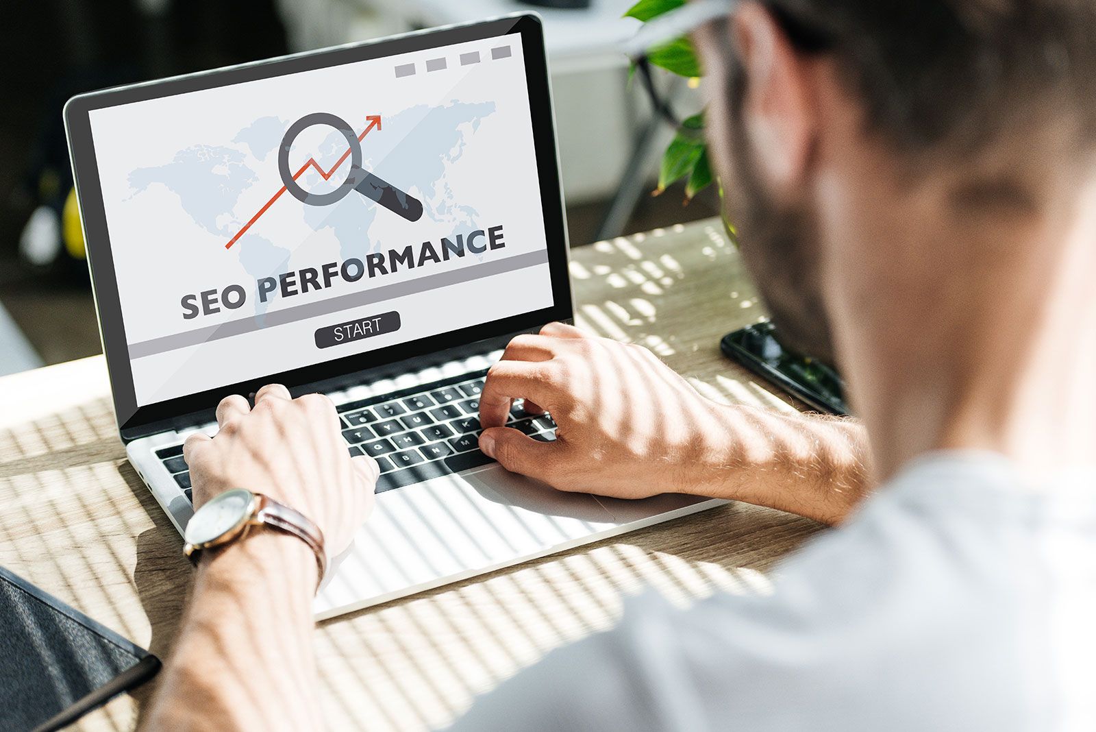 Backlink Building