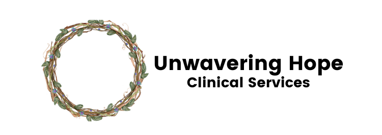 Unwavering Hope Clinical Services logo