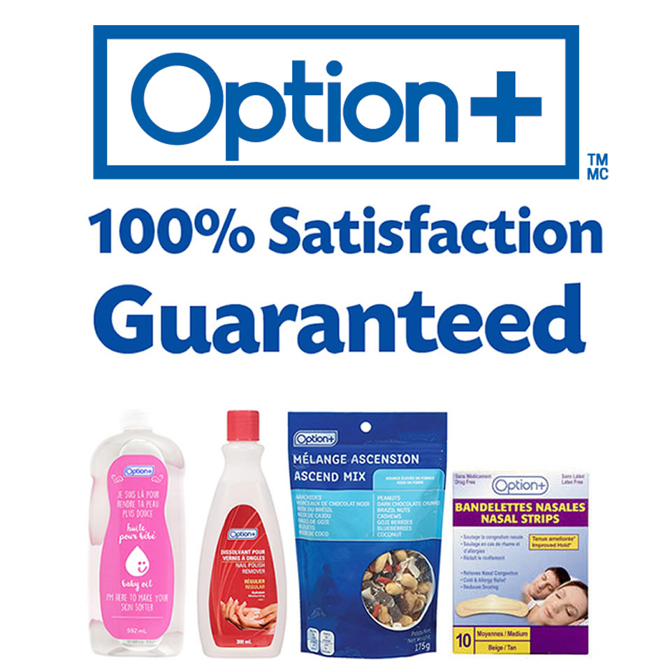 In-Store Programs Available