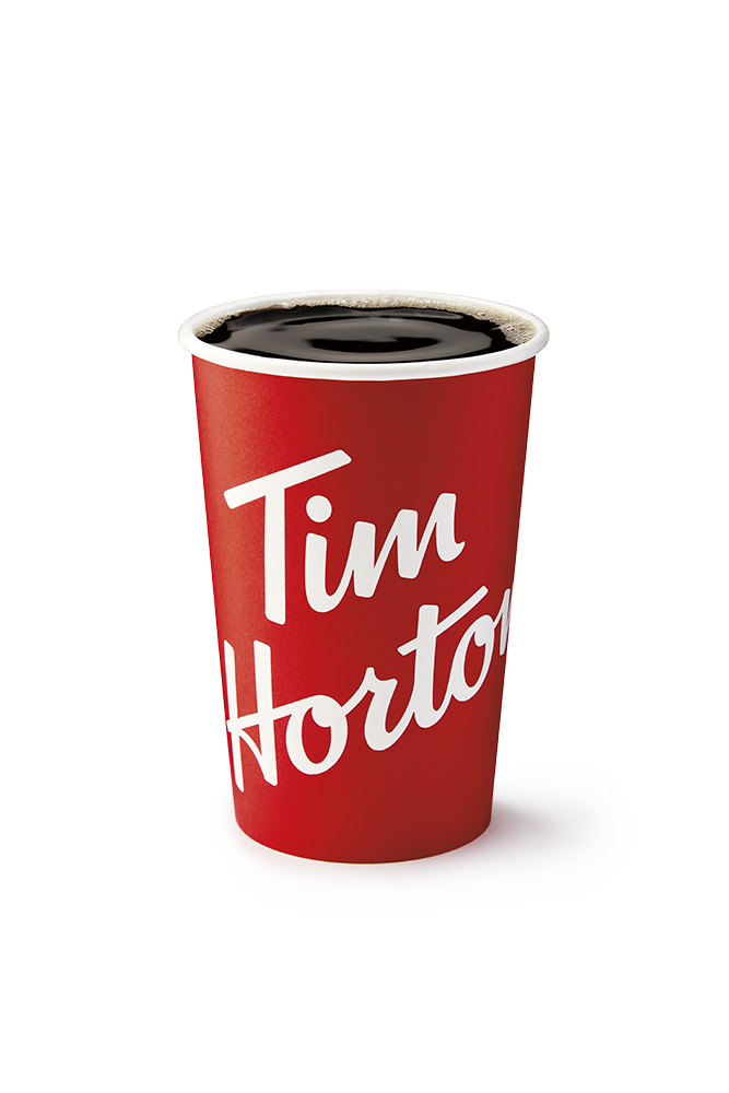 Brewed Coffee