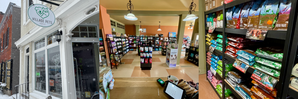 Village Pets Boutique