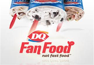 Dairy Queen (Treat)
