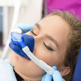Sedation Dentistry
