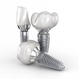 Dentistry @ Kemptville logo