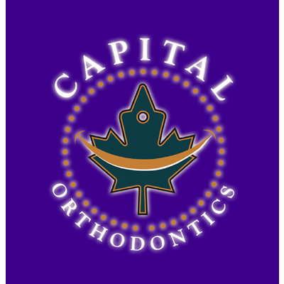 Capital Orthodontics logo