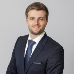 Brent Bisdee - TD Financial Planner logo