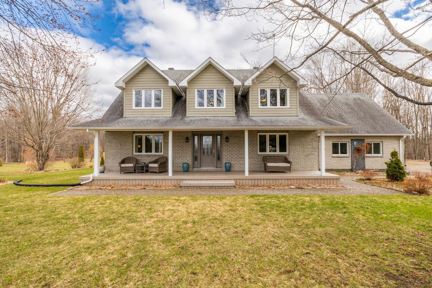 The Driscoll Peca Real Estate Team