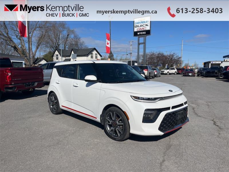 2021 Kia Soul EX - Aluminum Wheels - Android Auto