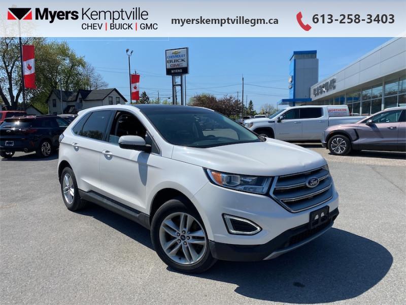Myers Kemptville Chevrolet Buick GMC Service Centre logo
