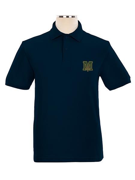 St. Michael Catholic High School logo