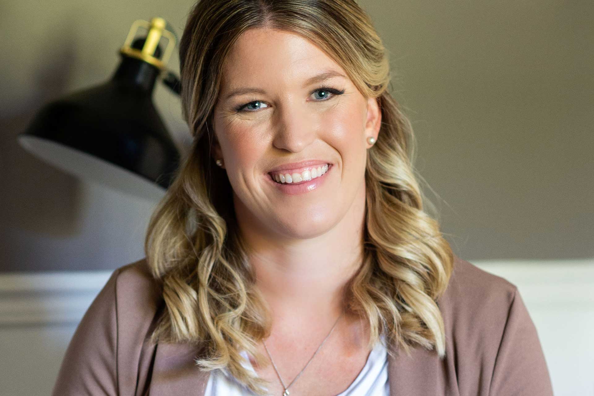 Jessica Collins Owner, Collins Physio