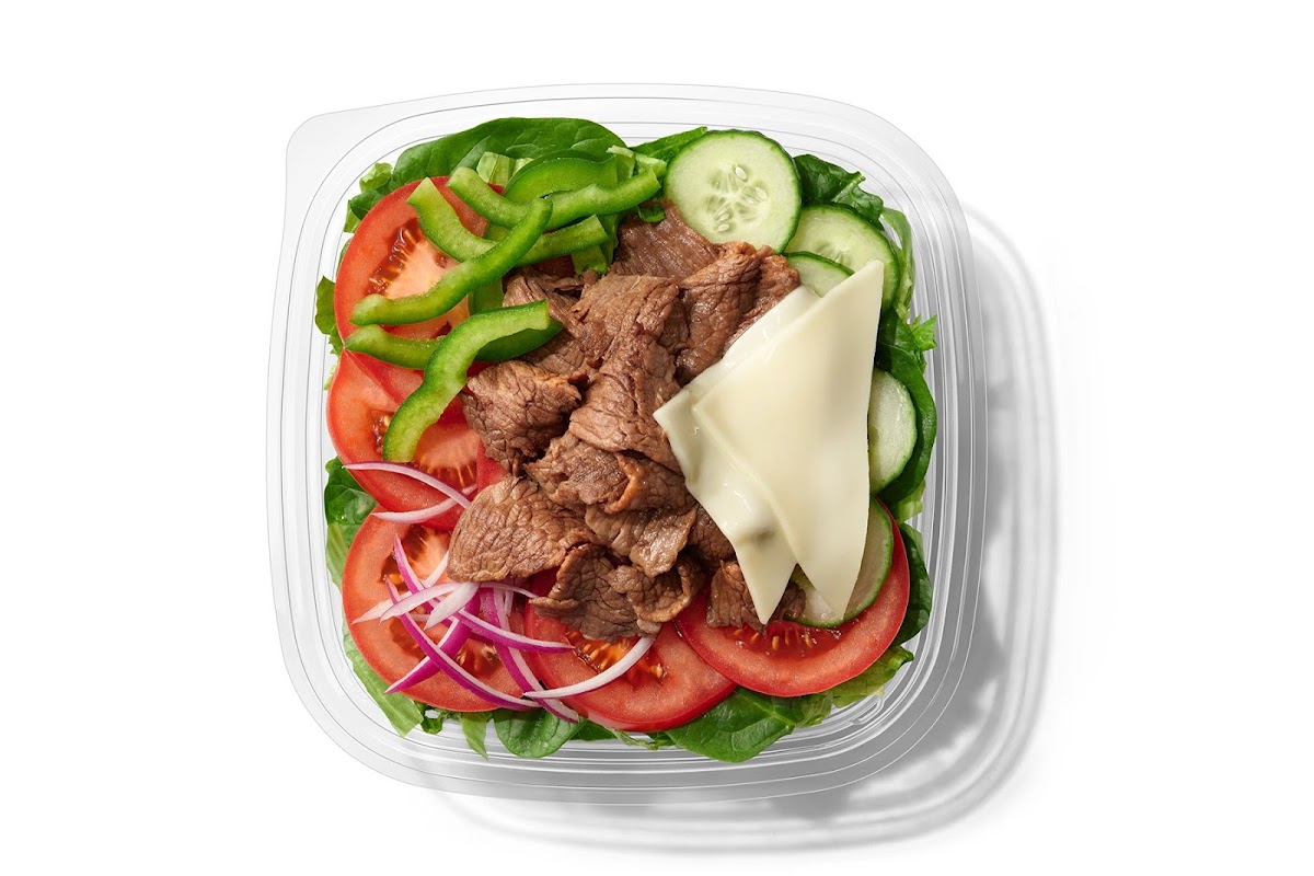 Subway logo