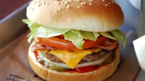 A&W Canada logo
