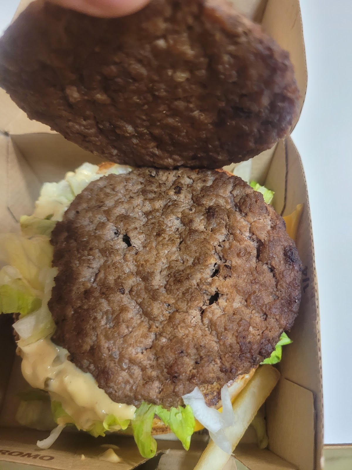 McDonald's logo