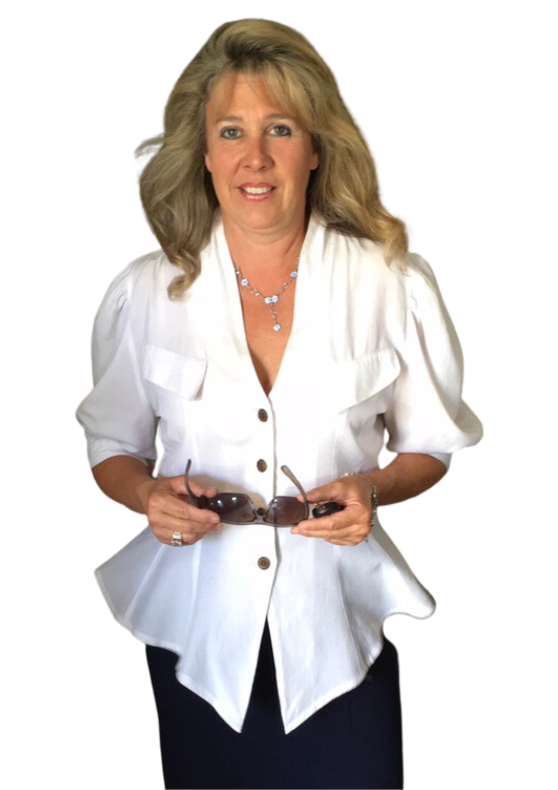 REALTOR®️ Stephanie Beauregard logo