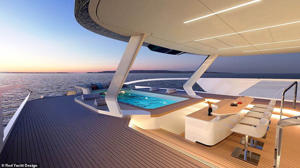 Naval Architects / Yacht Design