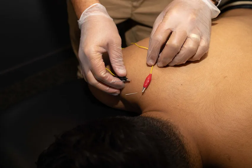 Kemptville Vitality Physiotherapy and Wellness Centre photo 3