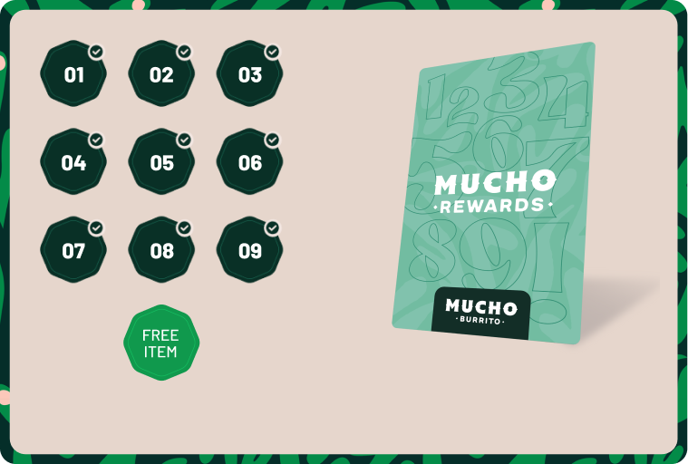 MUCHO Rewards