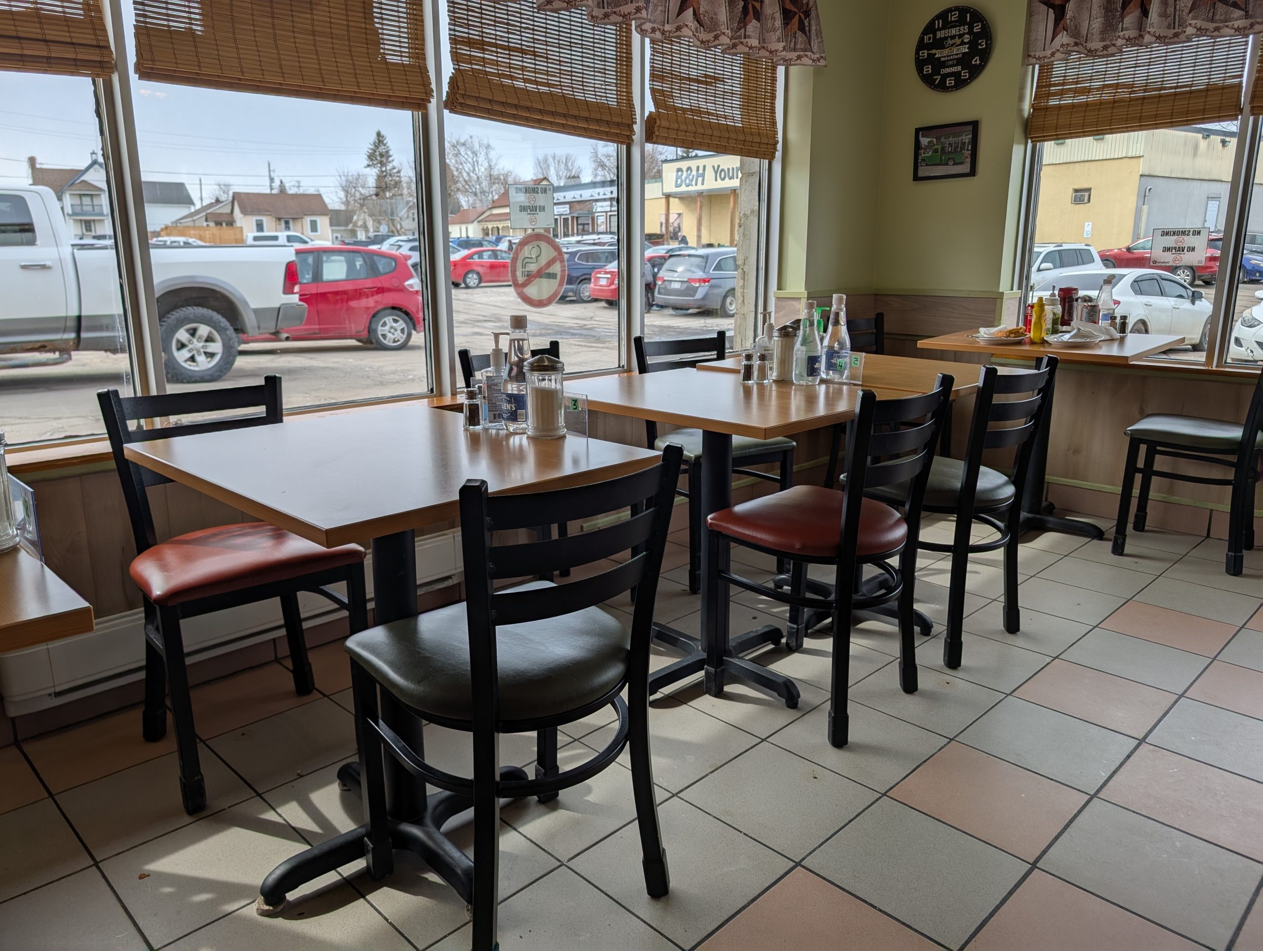 Fast Eddie's Diner photo 1