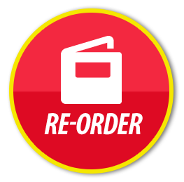 Re-order the exact same order or make modifications.
