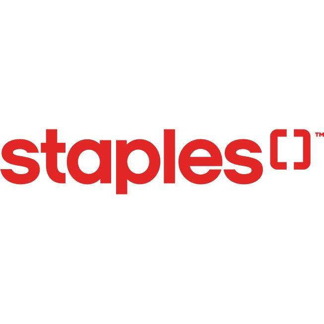 Staples Print & Marketing Services logo