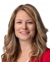 Samantha Rivet-Stevenson, RBC Financial Planning logo