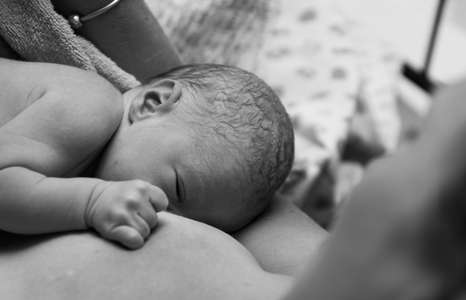 Breastfeeding Tips and Tricks