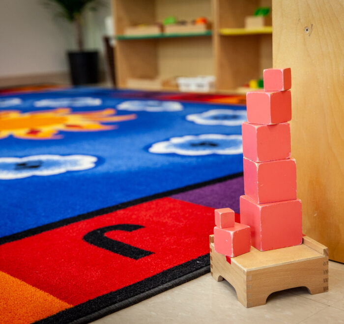 Building Blocks