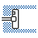 Peacock Rug Care logo