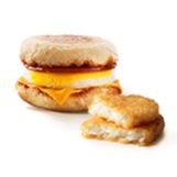 Breakfast Category