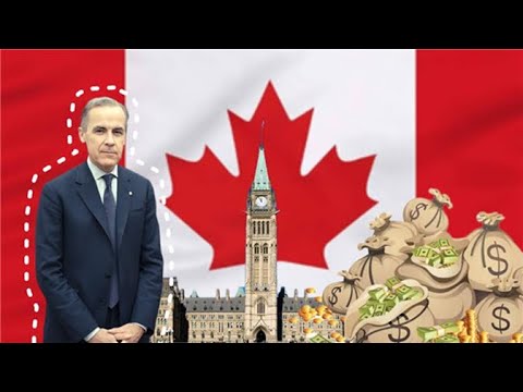 Mark Carney is exploiting an ethics loophole.