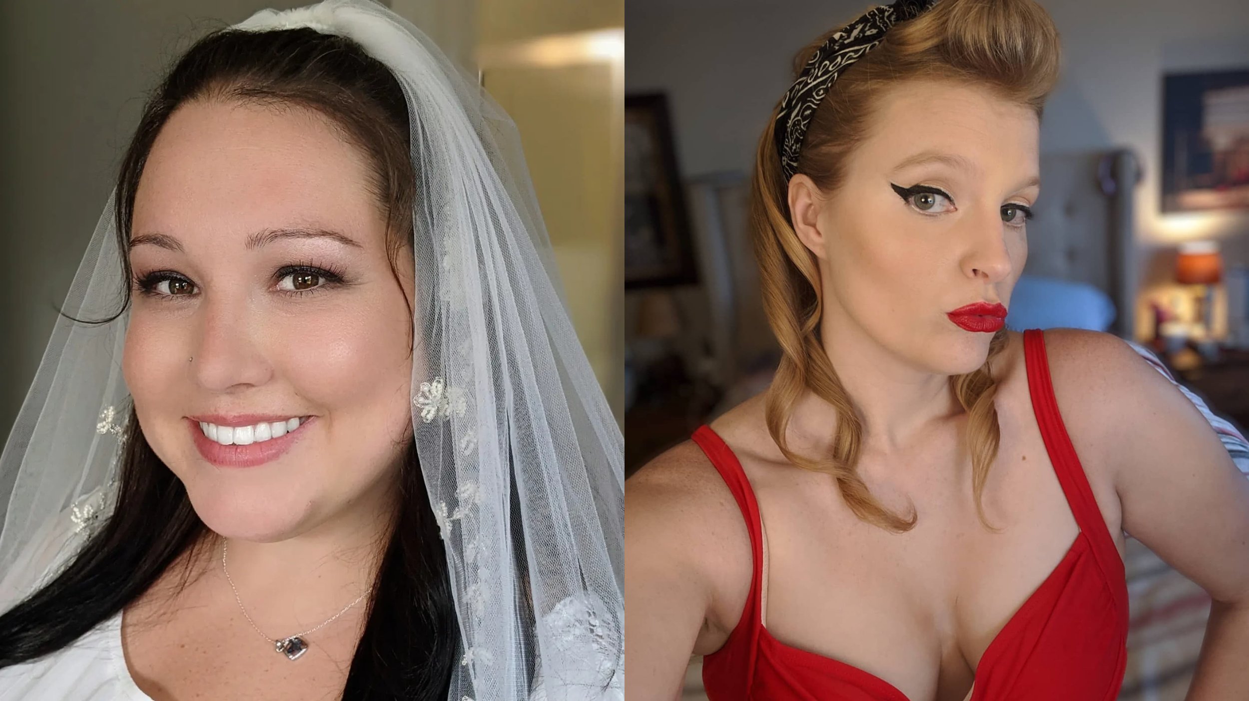 Makeup Artistry Services
