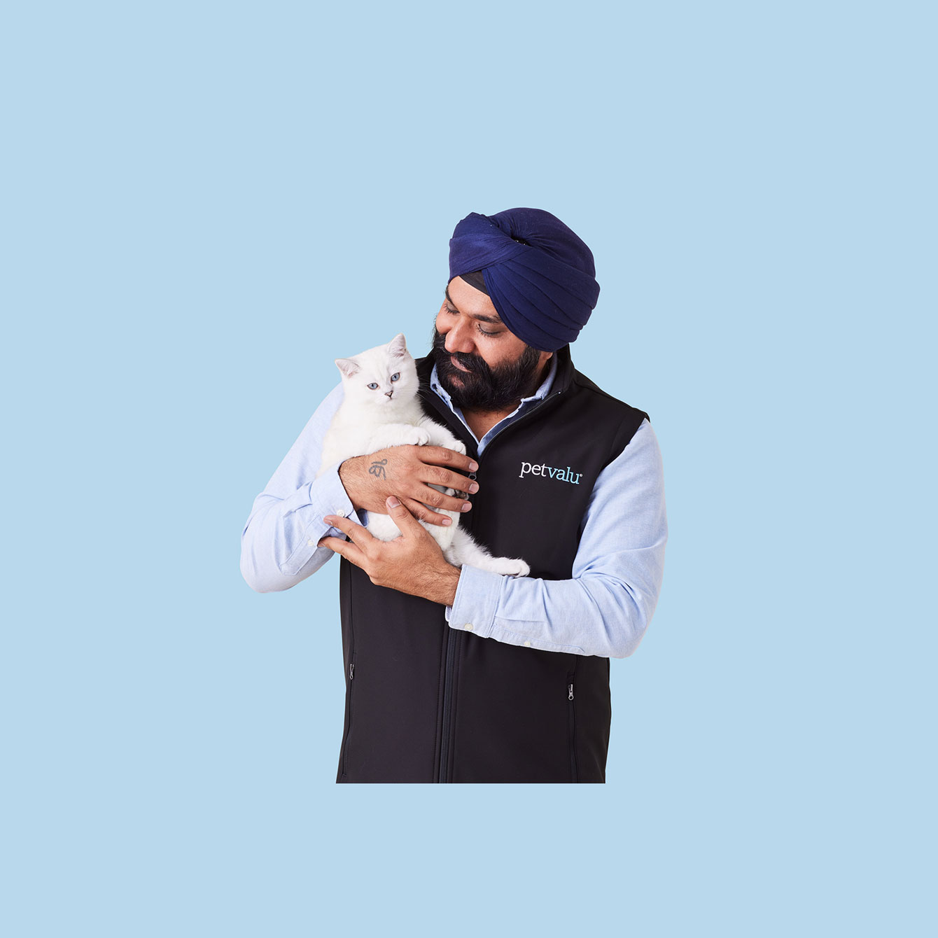Pet Valu logo