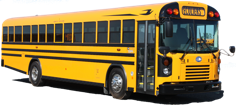 Valley Bus Lines Ltd logo