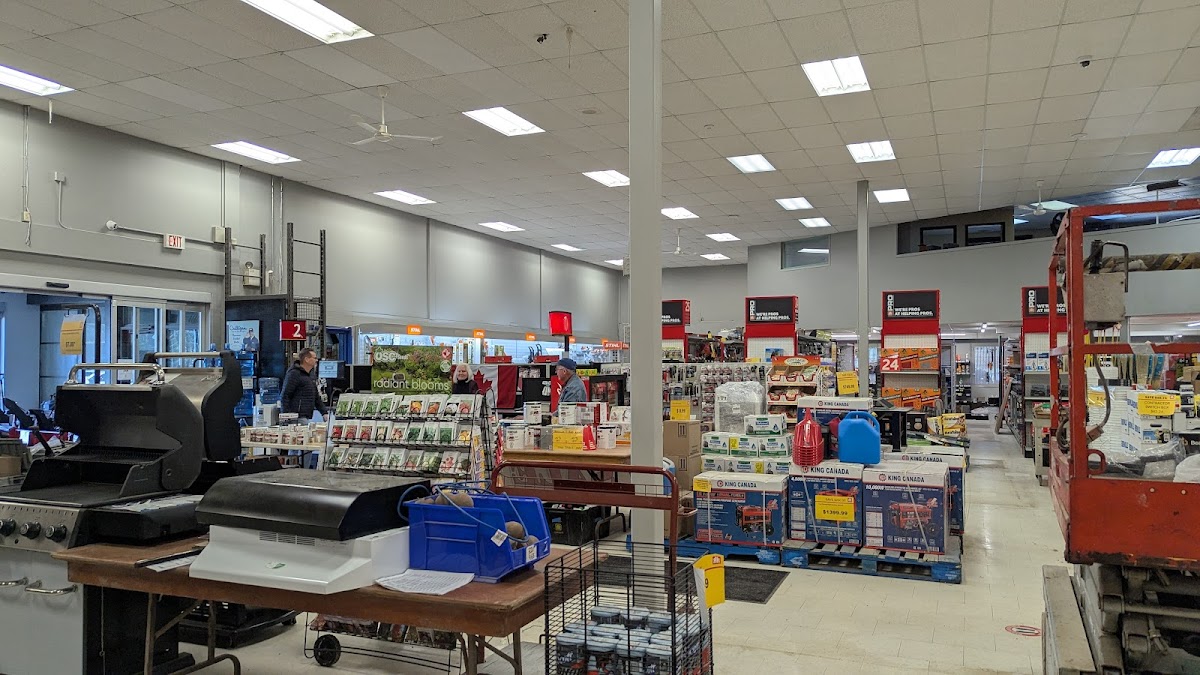 Kemptville Home Hardware Building Centre