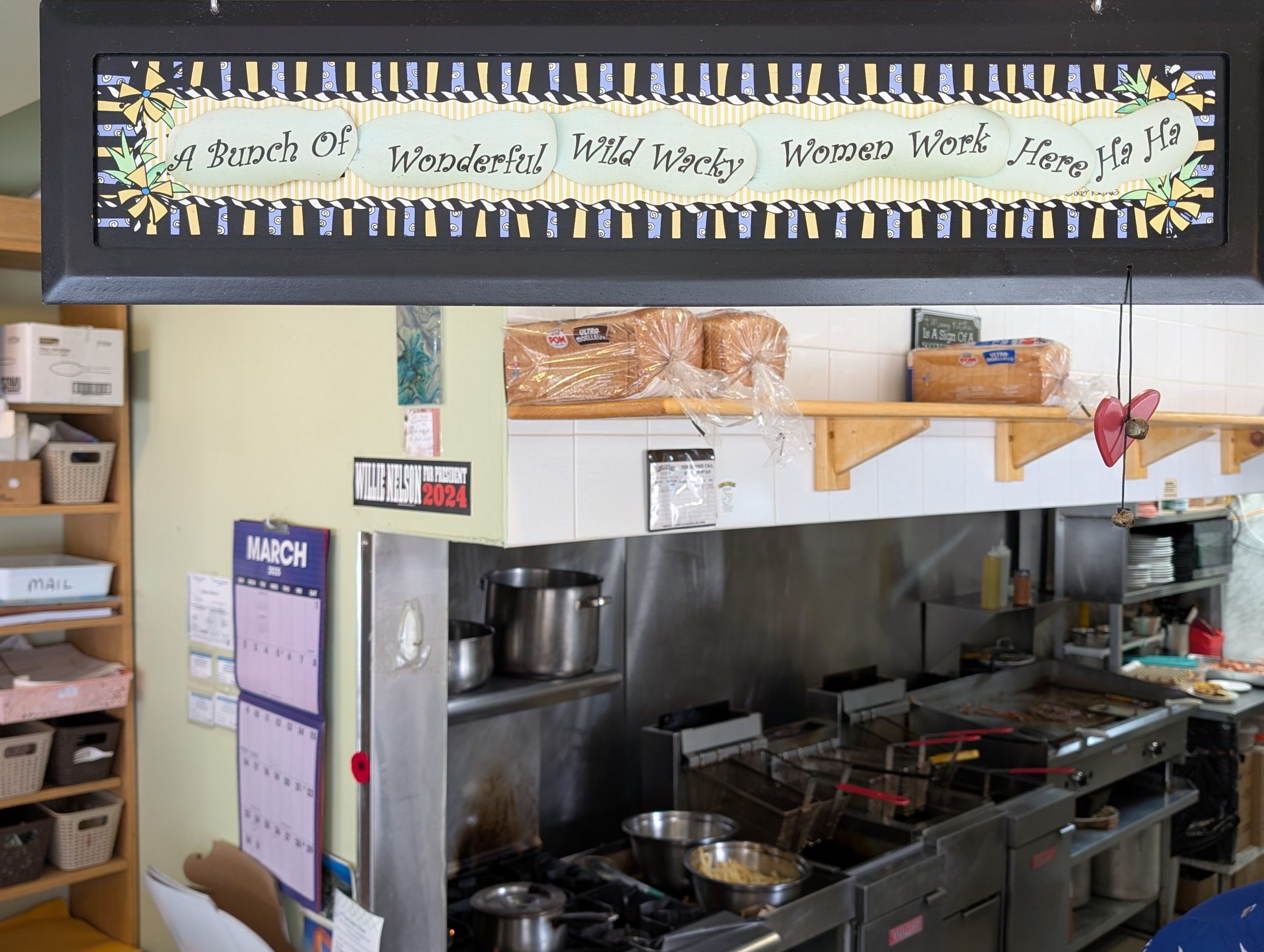 Fast Eddie's Diner photo 3