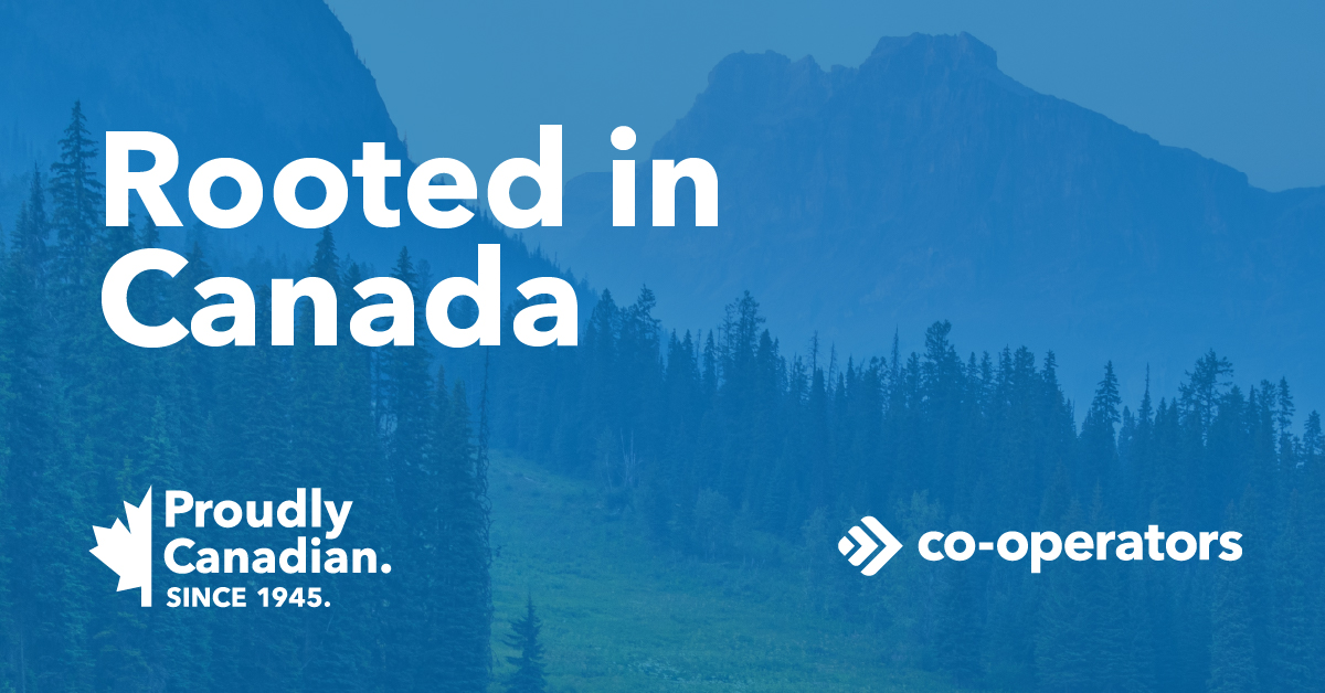Celebrating 80 years of Co-operators
