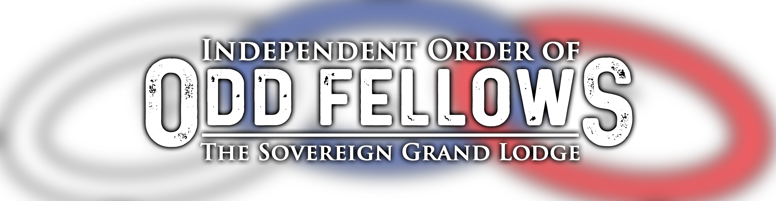 I O O F Grandville Lodge logo