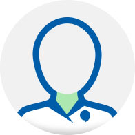 Staff member icon