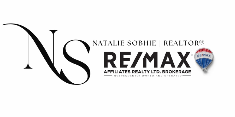 Re/Max Affiliates Realty Ltd. - Natalie Sobhie logo