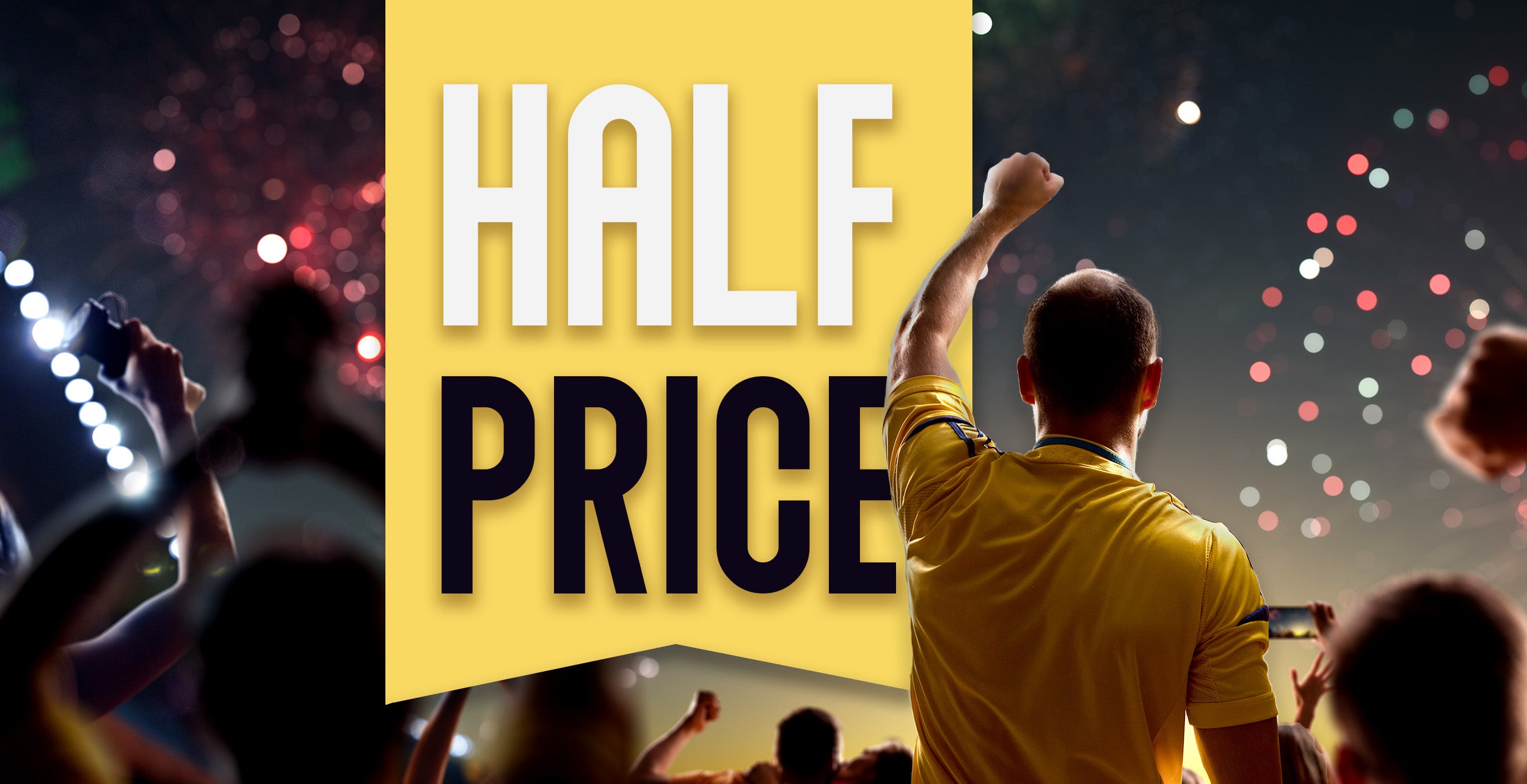 Lowest prices on Fireworks - half price deals - Canada