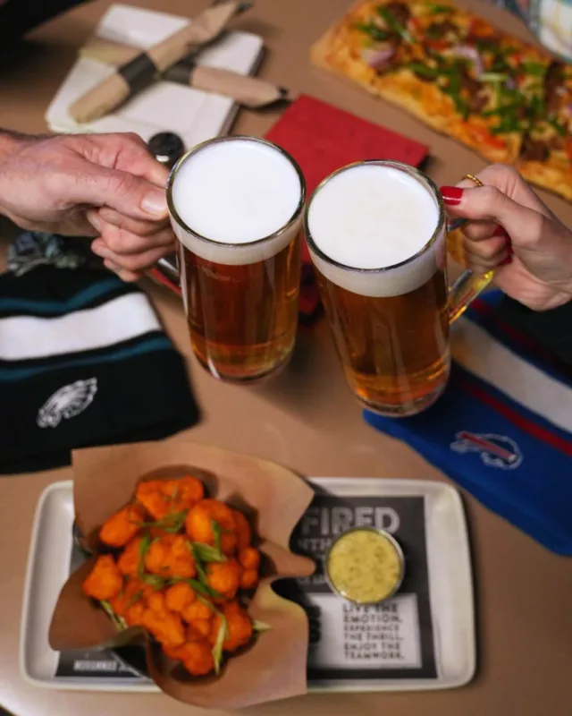 Ready for another week of NFL gameday deals?