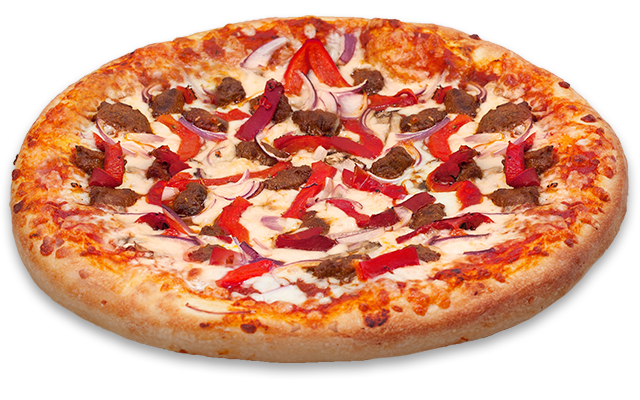 Gabriel Pizza logo