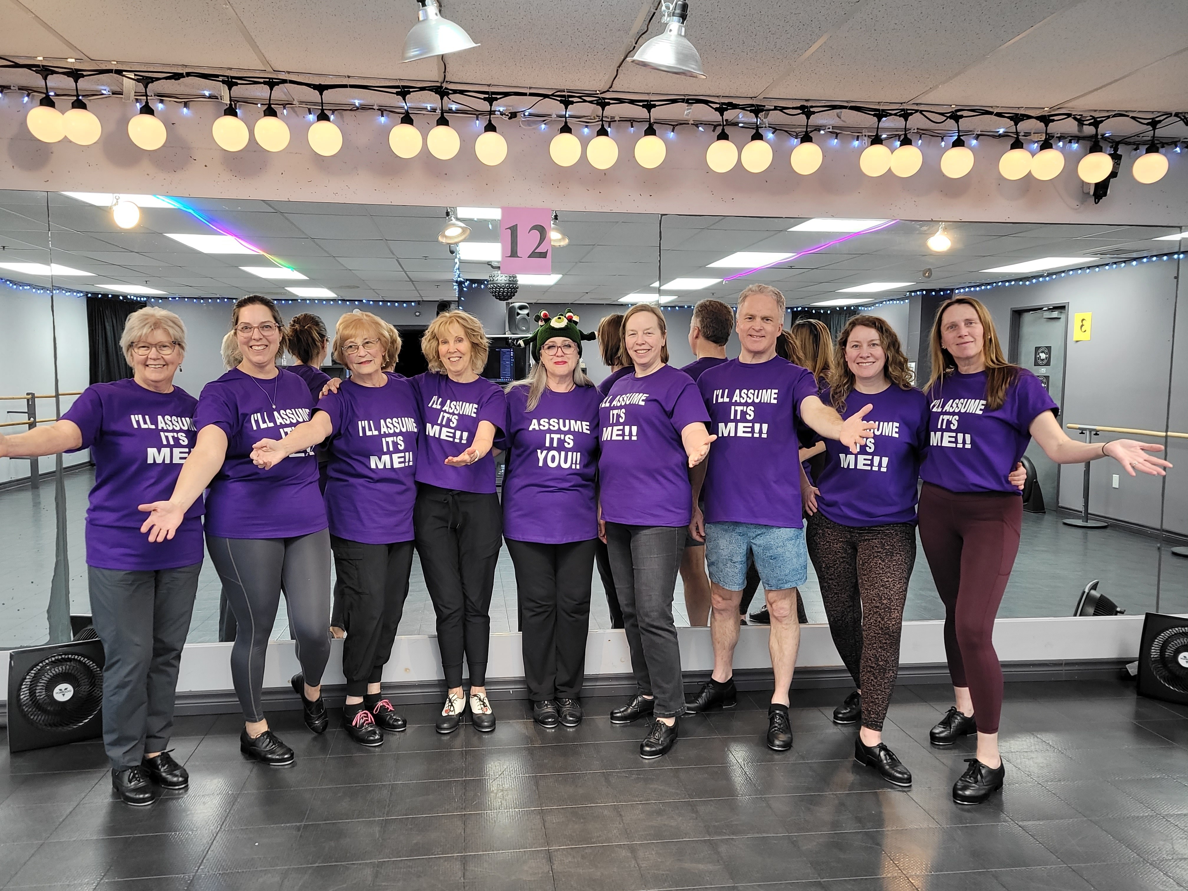 The Workshop Dance Studio