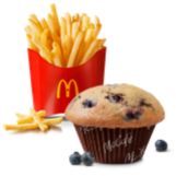 Snacks & Sides Category