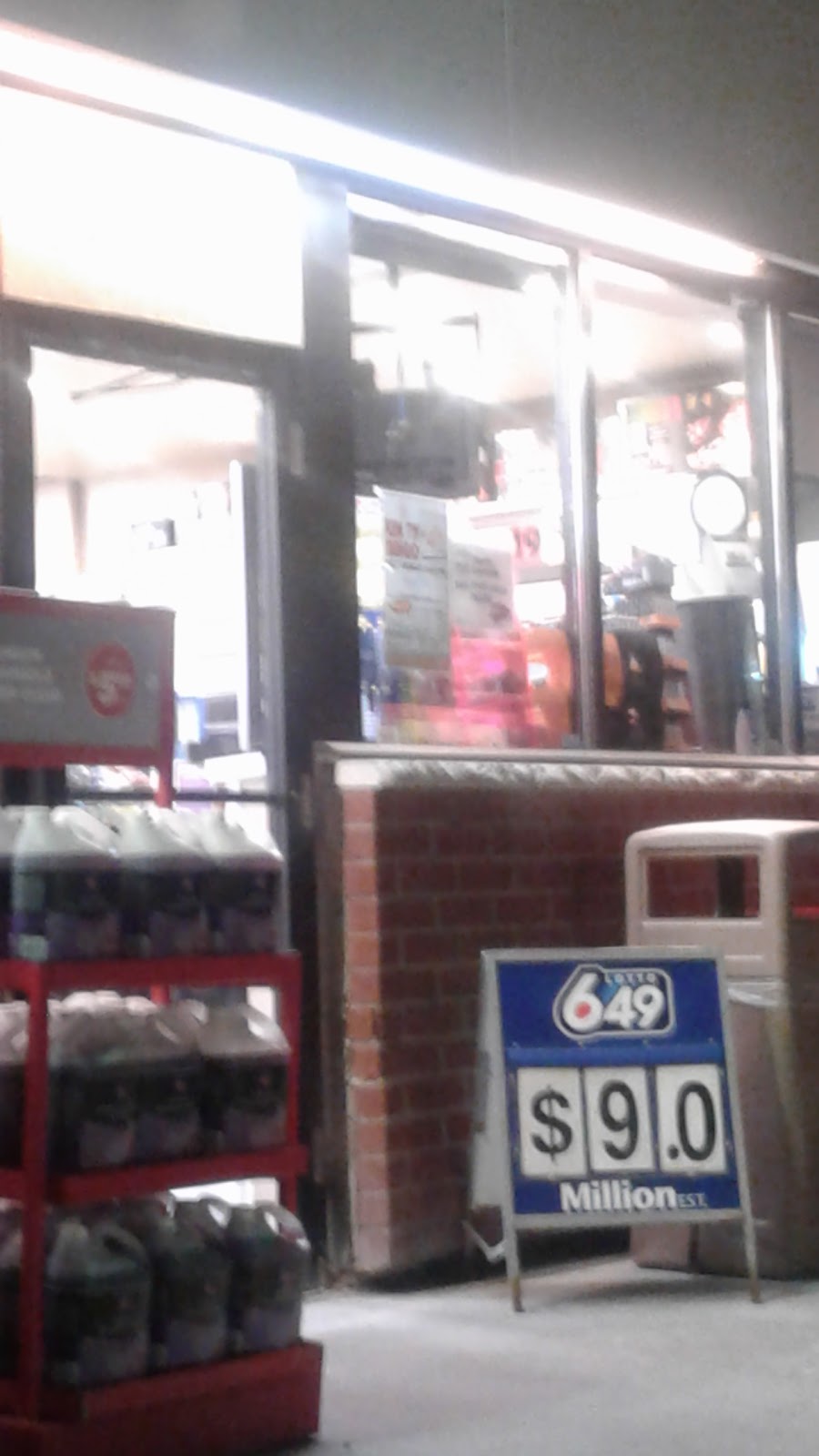 Circle K