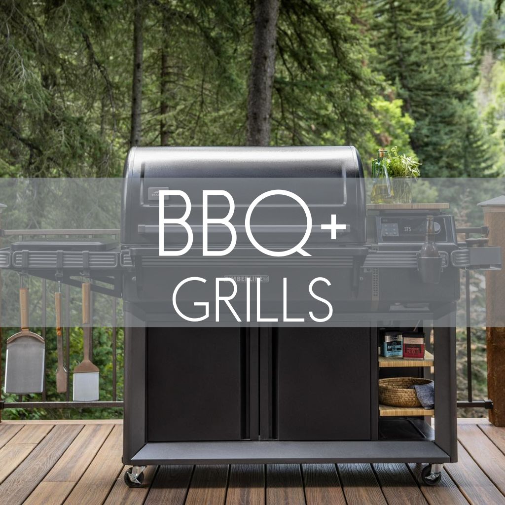 BBQ, grill, griddle St. Lawrence Pools