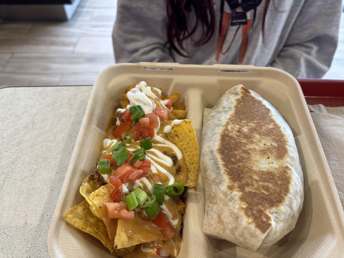 barBURRITO
