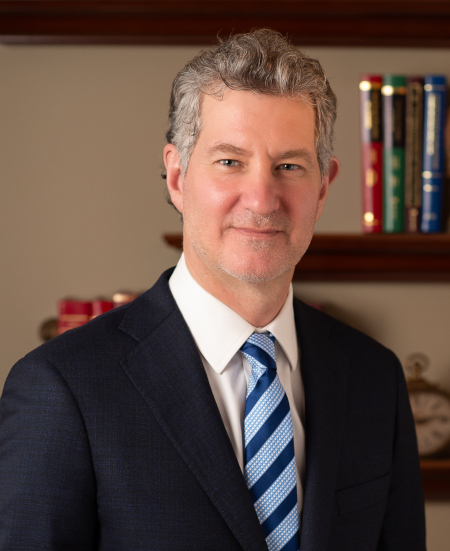 Hugh O'Toole